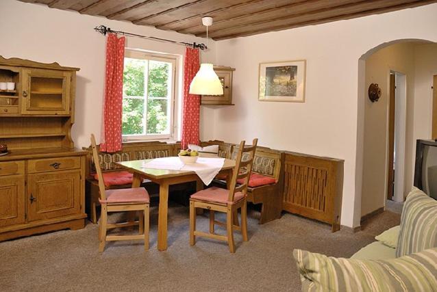 Appartementhaus Huber Abersee Zimmer foto